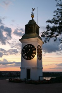 Old_Tower_Clock_Novi Sad