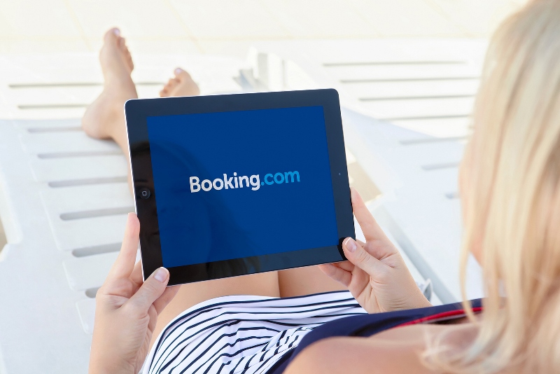 Booking.com