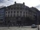 Hotel Centar Beograd na mestu Jugoexport-a