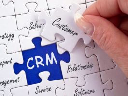 CRM