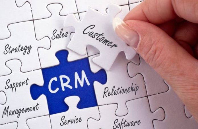 CRM