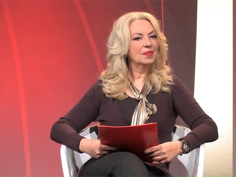 Dragana Deh, Msc psiholog, sistemski psihoterapeut, lajf kouč