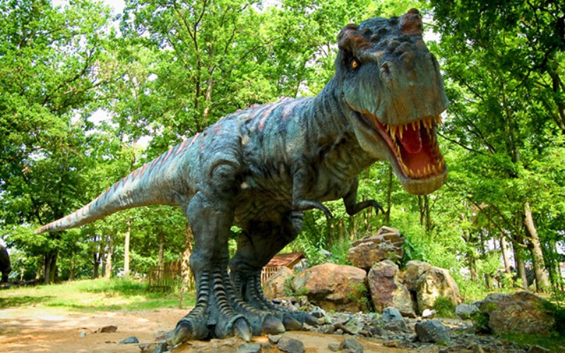 Dino park