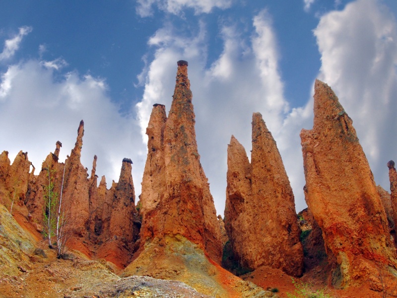 Devil’s Town (Djavolja Varos)