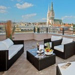 Hotel Dubrovnik Zagreb