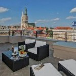 Hotel Dubrovnik Zagreb