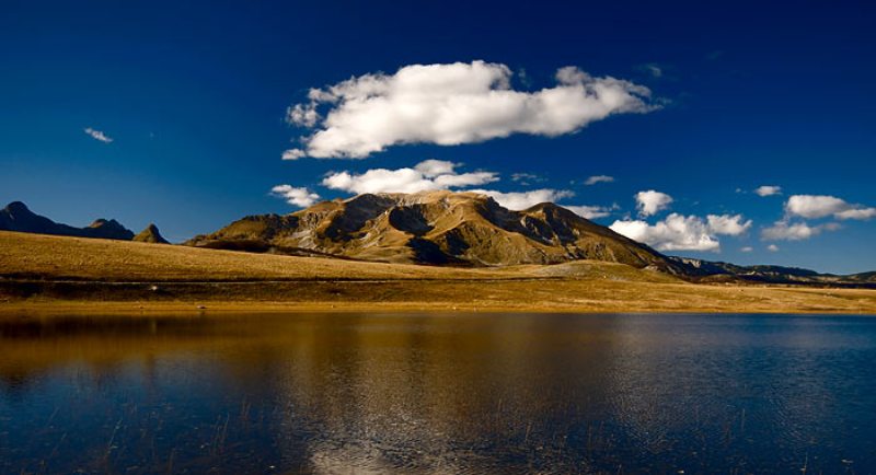 Durmitor