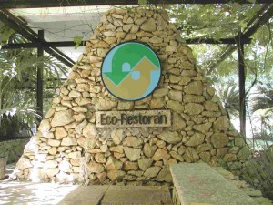 Eco-restoran