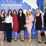 Sales & Marketing tim Falkensteiner Hotela Belgrade