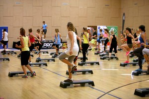 Fitness Camp - Olympia Vodice