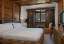 Four Points by Sheraton Kolasin