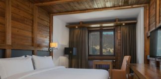 Four Points by Sheraton Kolasin