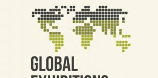 Global Exhibitions Day 2016