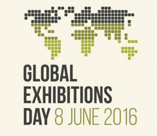 Global Exhibitions Day 2016