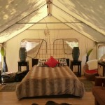 Glamping
