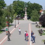 grad Vršac