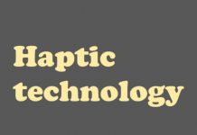haptic technology