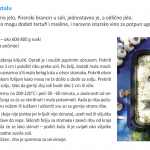 hedonizam na stolu