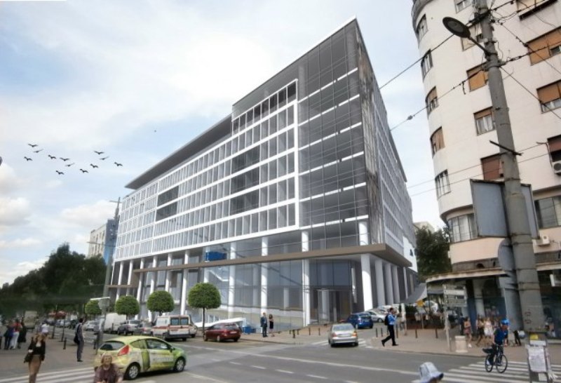 Hotel Hilton Belgrade