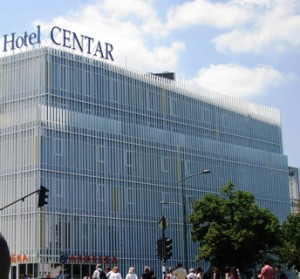 Hotel Centar