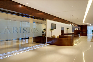 hotel aristos