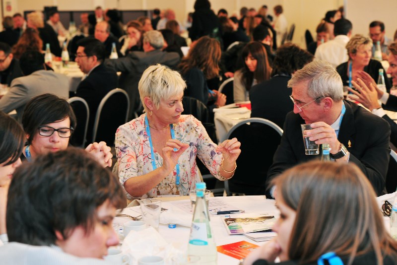 IMEX Frankfurt
