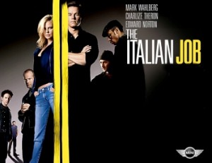 Italian job