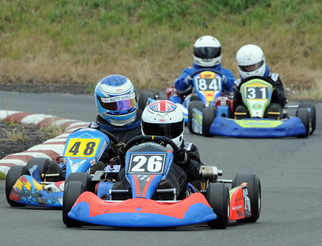 Karting