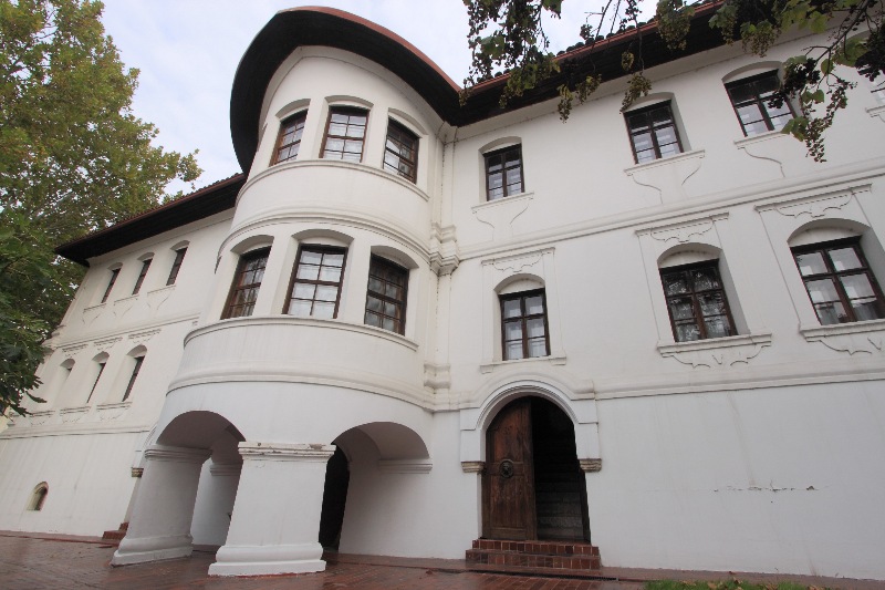 Princess Ljubica’s Residence