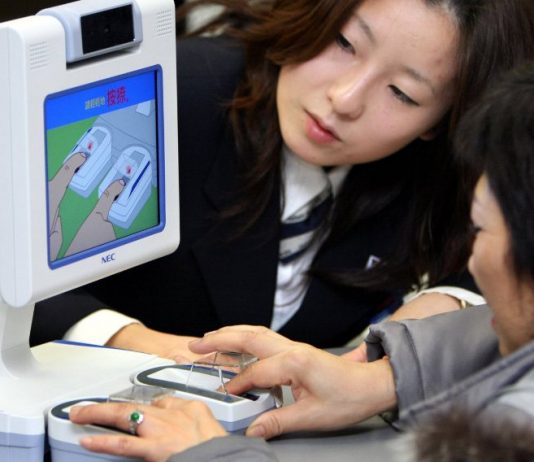 kupovina uz otisak prsta