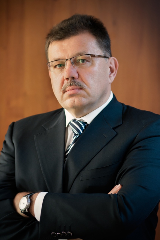 PhD Lazar Davidovic