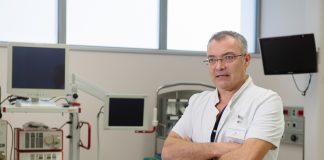 Prof. dr sci. med. Aleksandar Ljubić