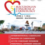 5th Macedonian Congress of Cardiology
