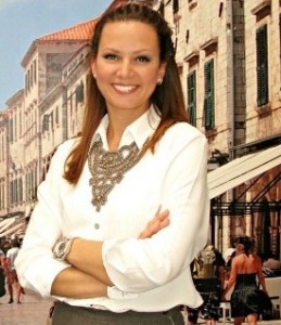 Mirjana Sutic Mirjana Sutic