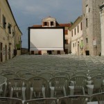 Motovun film festival