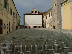 Motovun film festival