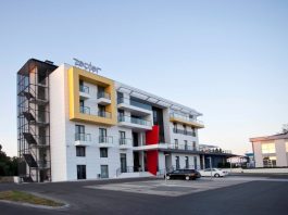 Hotel Zepter Kozarska Dubica