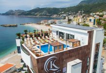 Kalamper Hotel & SPA
