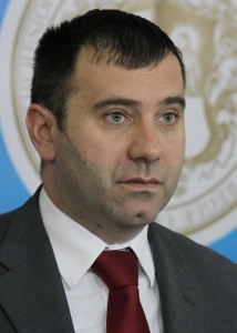 Nenad Vukašinović, direktor Elitte Palića