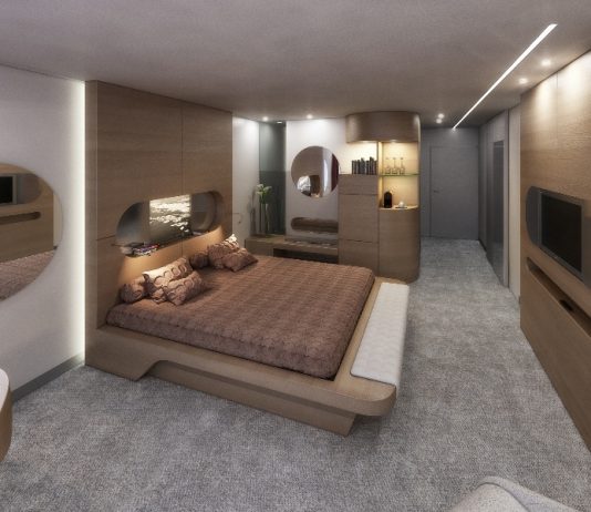 Hotel Olympia Vodice - room