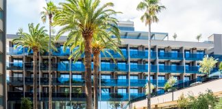 Hotel Palmon Bay and Spa