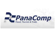 Panacomp logo