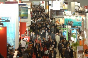 EIBTM 2009