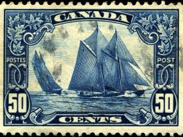 Nastanak poštanske markice