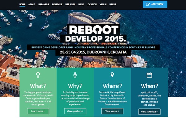 Reboot 2015