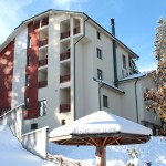 Hotel Zlatarski biseri, planina Zlatar