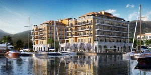 Regent Porto Montenegro