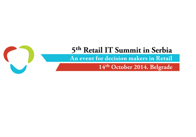 Retail IT Summit, Belgrade