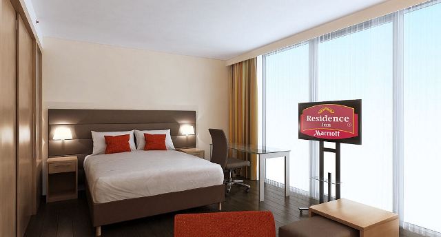 Residence Inn by Marriott u Sarajevu