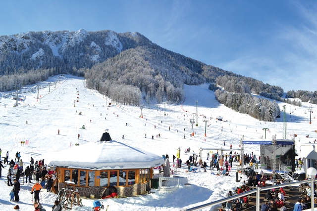 Hotel Ramada Resort iz Kranjske Gore proglašen za najbolji ski hotel u Sloveniji